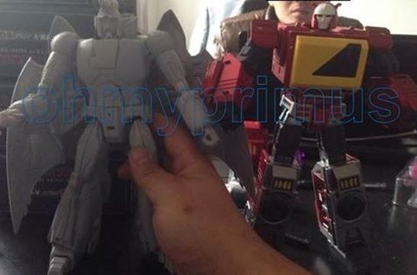 X Transbots Andras Revealed New Image Shows Robot Mode Of Generation 1 Scourge Homage (1 of 1)